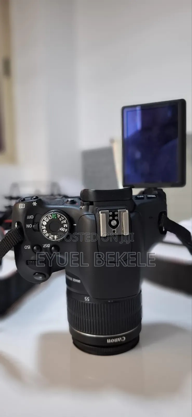 Canon 600D