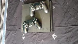 PlayStation 4 Jailbreak 2
