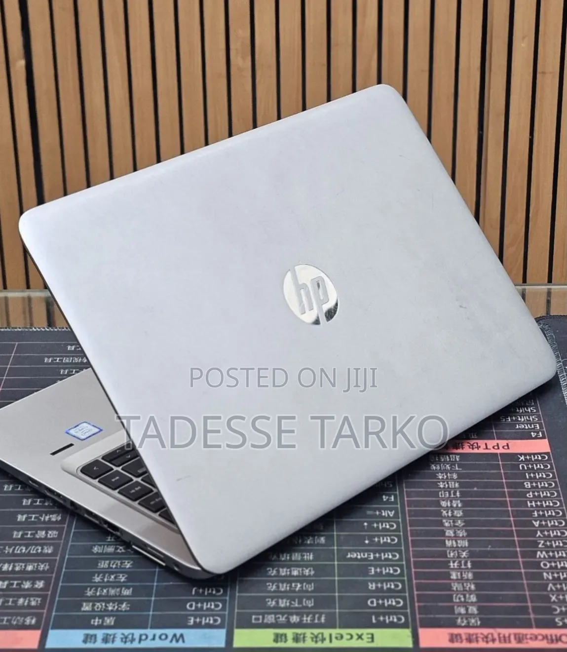 New Laptop HP EliteBook 840 G4 16GB Intel Core i5 HDD 1T