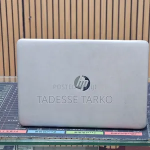 New Laptop HP EliteBook 840 G4 16GB Intel Core i5 HDD 1T