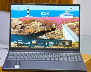 New Laptop Lenovo Ideapad 3 16GB Intel Core i7 SSD 512GB