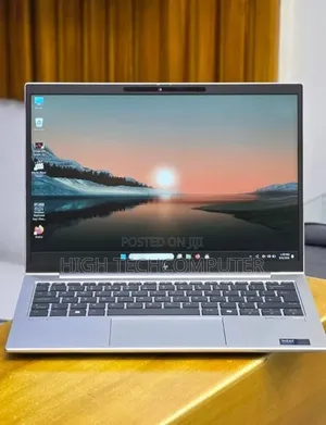 New Laptop HP Elitebook 830 G11 16GB Intel Core Ultra 7 SSD 512GB