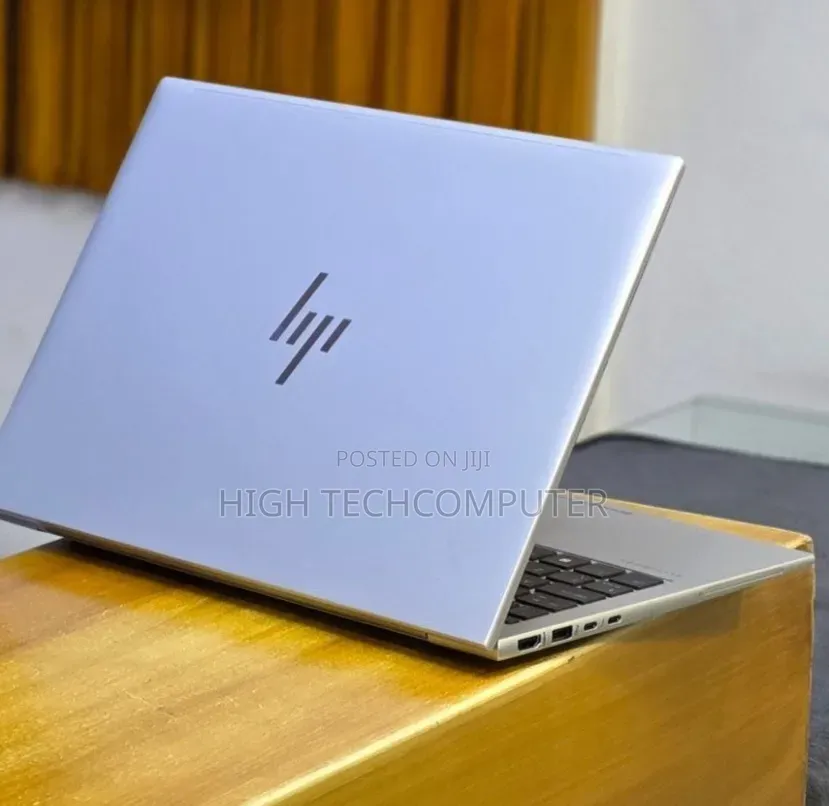 New Laptop HP Elitebook 830 G11 16GB Intel Core Ultra 7 SSD 512GB
