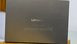 New Laptop Lenovo Ideapad 3 16GB Intel Core i7 SSD 512GB