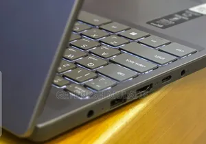 New Laptop Lenovo Ideapad 3 16GB Intel Core i7 SSD 512GB