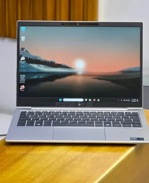 New Laptop HP Elitebook 830 G11 16GB Intel Core Ultra 7 SSD 512GB