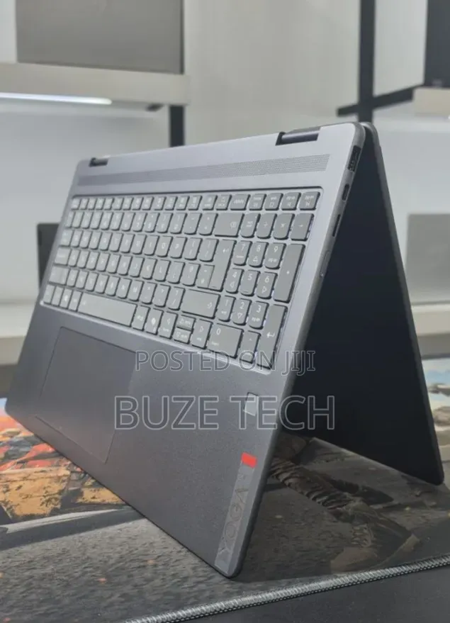 New Laptop Lenovo 16GB Intel Core Ultra 5 SSD 512GB