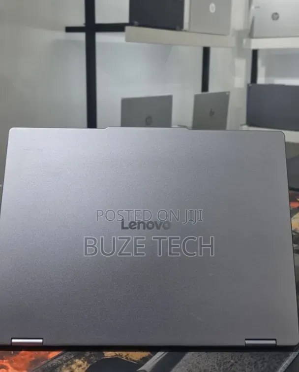 New Laptop Lenovo 16GB Intel Core Ultra 5 SSD 512GB