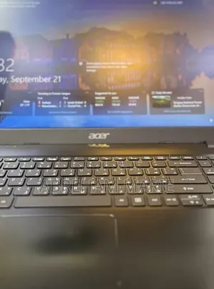 New Laptop Acer Aspire 3 4GB Intel Core i3 SSD 256GB