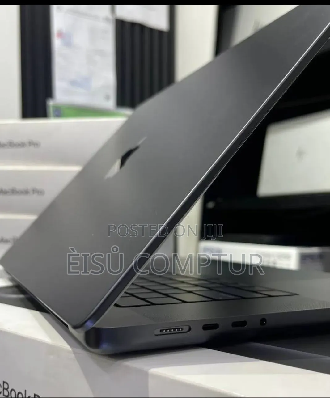 New Laptop Apple MacBook Air 2025 M4 48GB Apple M4 Pro SSD 2T