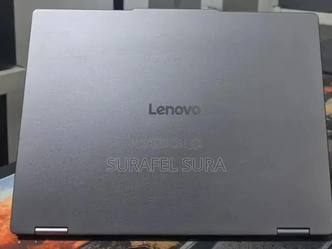 New Laptop Lenovo Yoga 2 16GB Intel Core Ultra 5 SSD 512GB