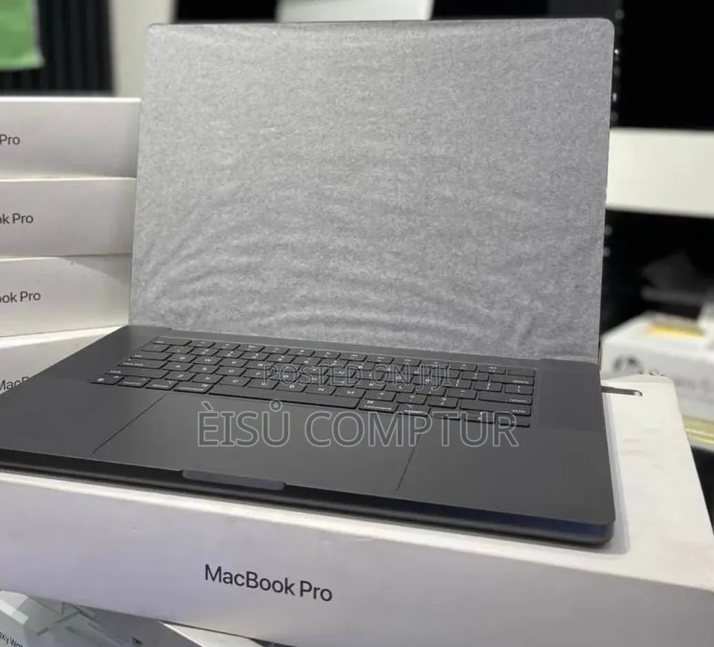 New Laptop Apple MacBook Air 2025 M4 48GB Apple M4 Pro SSD 2T