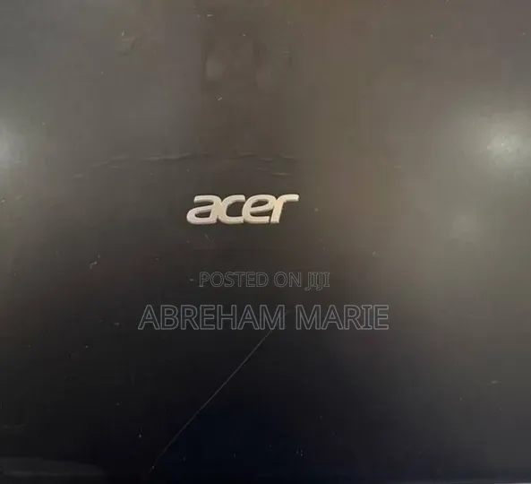 New Laptop Acer Aspire 3 4GB Intel Core i3 SSD 256GB