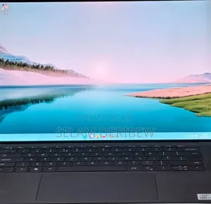 New Laptop Dell Precision 5550 16GB Intel Core i7 SSD 512GB
