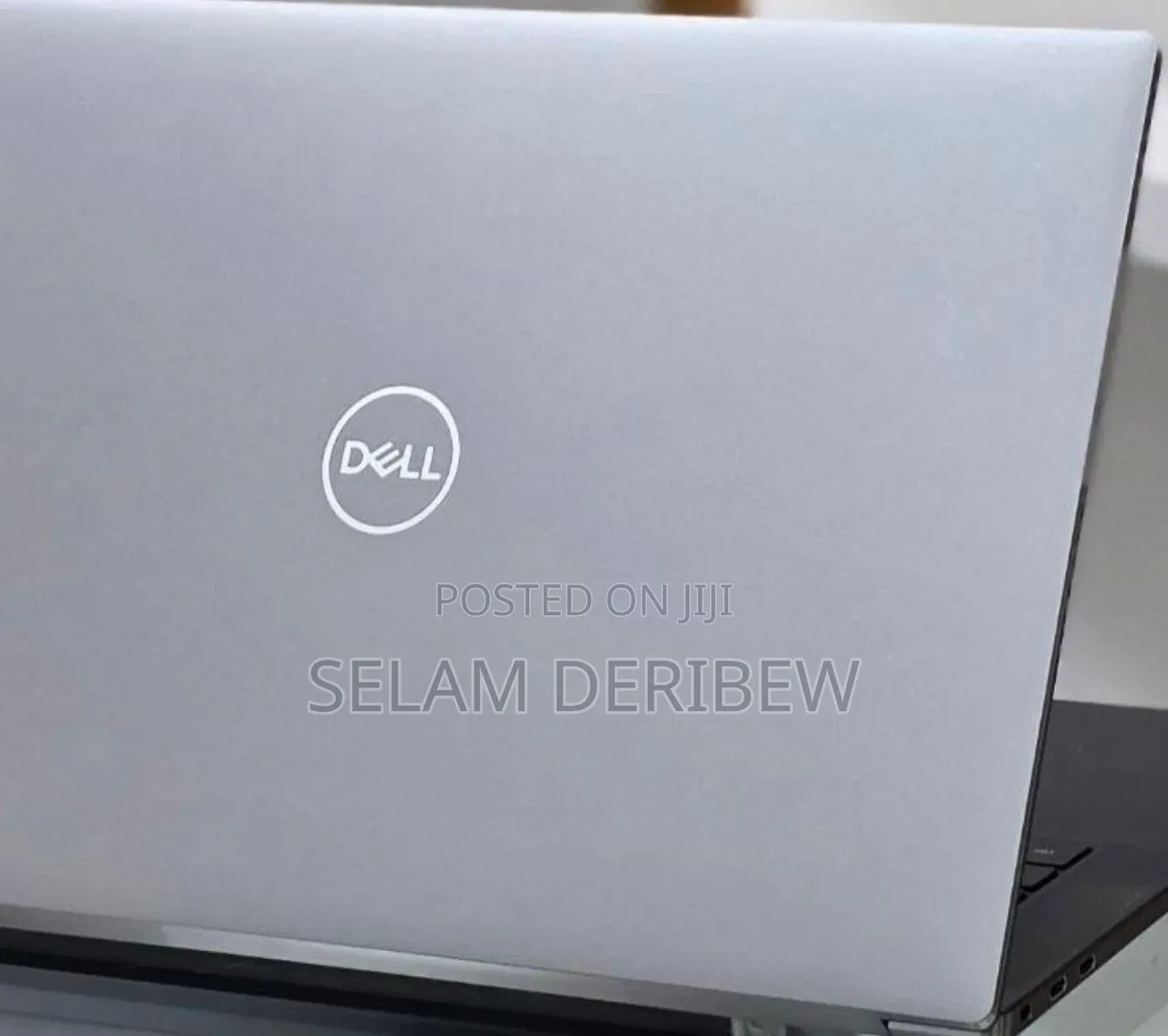 New Laptop Dell Precision 5550 16GB Intel Core i7 SSD 512GB