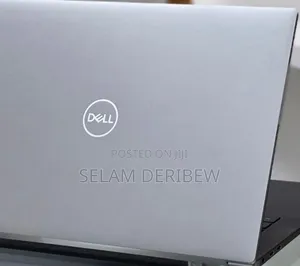New Laptop Dell Precision 5550 16GB Intel Core i7 SSD 512GB