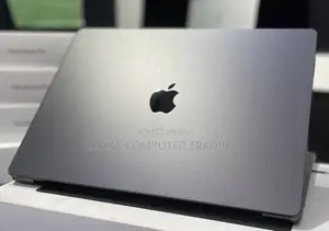 New Laptop Apple MacBook Pro 2024 M4 Max 48GB Apple M4 Max SSD 2T