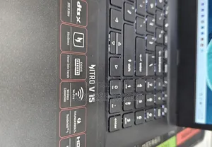 New Laptop Acer Nitro 5 16GB Intel Core i9 SSD 1T