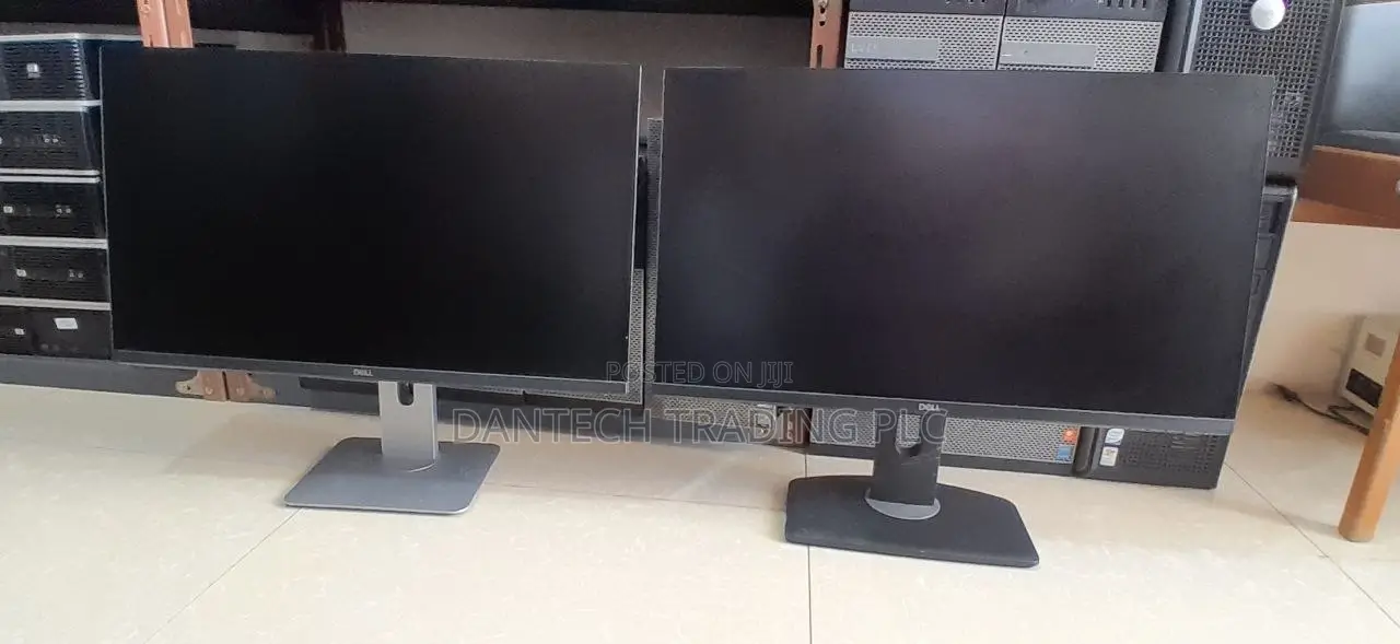 Dell 27-Inch Widescreen Frameless Monitor