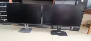 Dell 27-Inch Widescreen Frameless Monitor