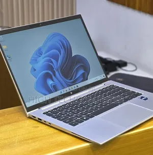 New Laptop HP EliteBook 840 G10 16GB Intel Core i7 SSD 512GB