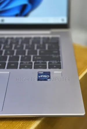 New Laptop HP EliteBook 840 G10 16GB Intel Core i7 SSD 512GB