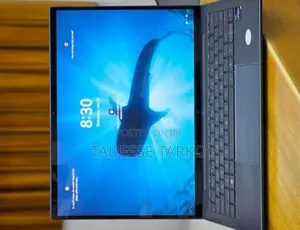 New Laptop HP Dragonfly G3 16GB Intel Core i7 SSD 512GB