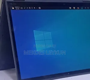New Laptop Lenovo ThinkPad x13 Yoga 16GB Intel Core i5 SSD 512GB