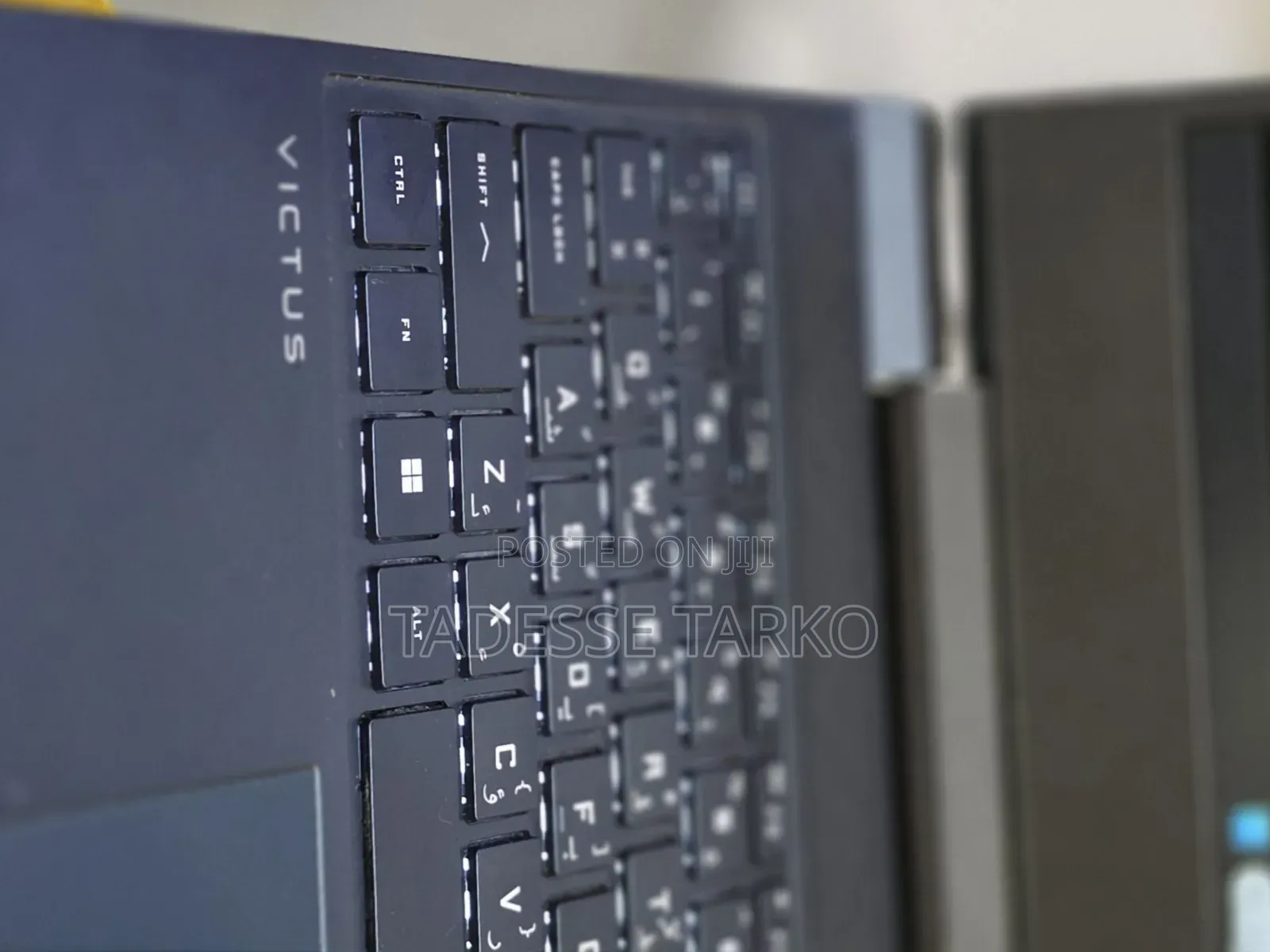 New Laptop HP Dragonfly G3 16GB Intel Core i7 SSD 512GB