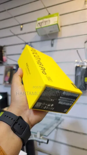 New Xiaomi Poco M8 Pro 512 GB Black