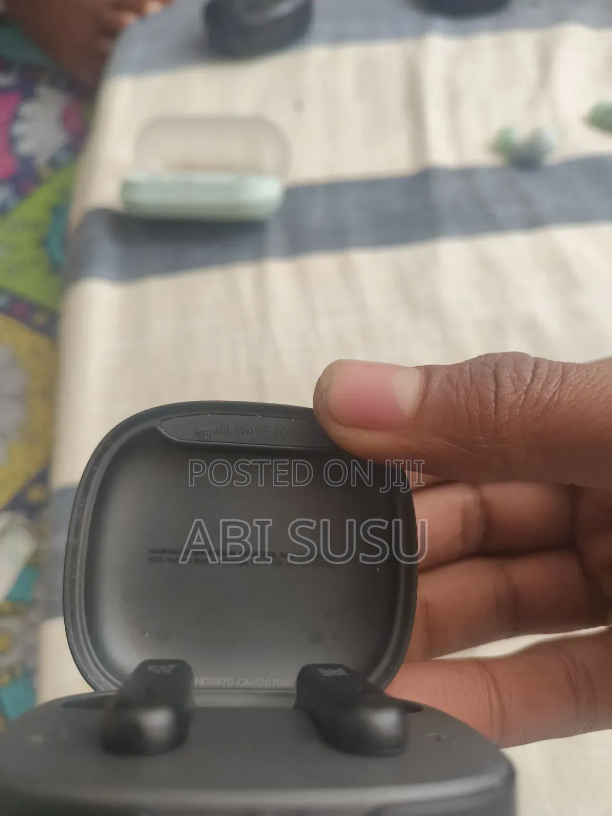 JBL Wave Flex