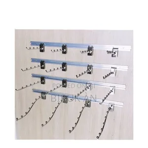 Wall Mount Cloth Hangers