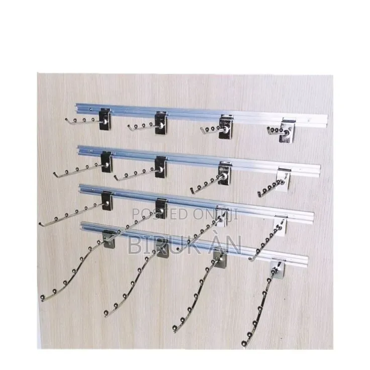 Wall Mount Cloth Hangers