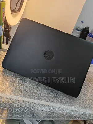 New Laptop HP EliteBook 820 8GB Intel Core i5 HDD 500GB