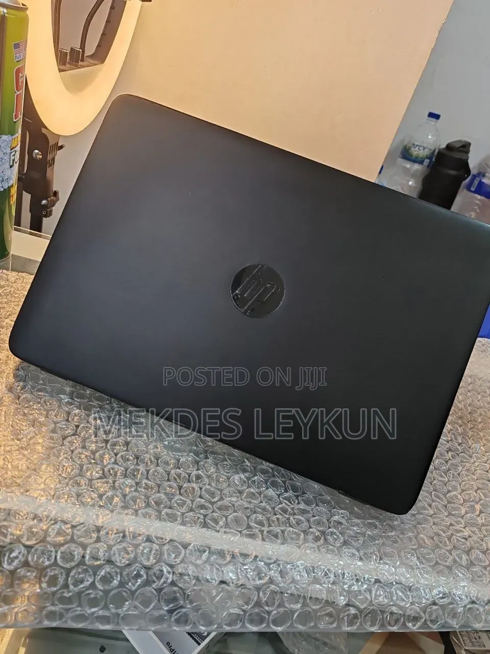 New Laptop HP EliteBook 820 8GB Intel Core i5 HDD 500GB