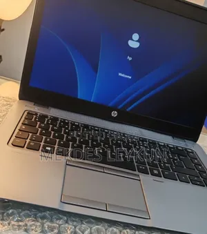 New Laptop HP EliteBook 820 8GB Intel Core i5 HDD 500GB