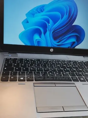 New Laptop HP EliteBook 820 8GB Intel Core i5 HDD 500GB