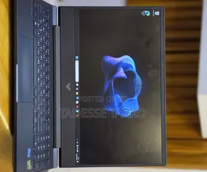 New Laptop HP Victus 15 8GB Intel Core i5 SSD 512GB