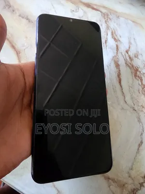 Samsung Galaxy A03s 32 GB Blue