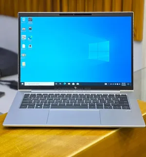 New Laptop HP EliteBook 840 G9 16GB Intel Core i7 SSD 512GB