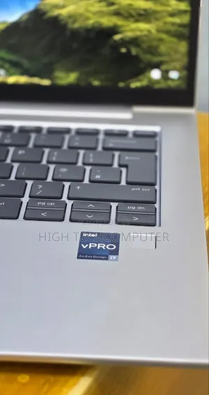 New Laptop HP EliteBook 840 G9 16GB Intel Core i7 SSD 512GB
