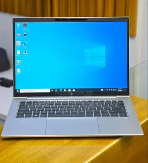 New Laptop HP EliteBook 840 G9 16GB Intel Core i7 SSD 512GB