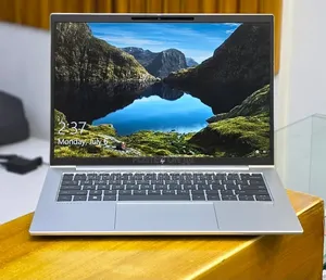 New Laptop HP EliteBook 840 G9 16GB Intel Core i7 SSD 512GB