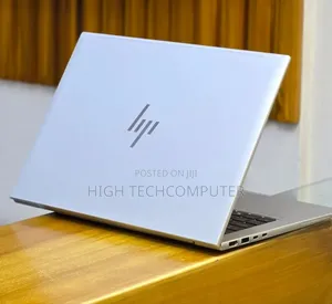 New Laptop HP EliteBook 840 G9 16GB Intel Core i7 SSD 512GB