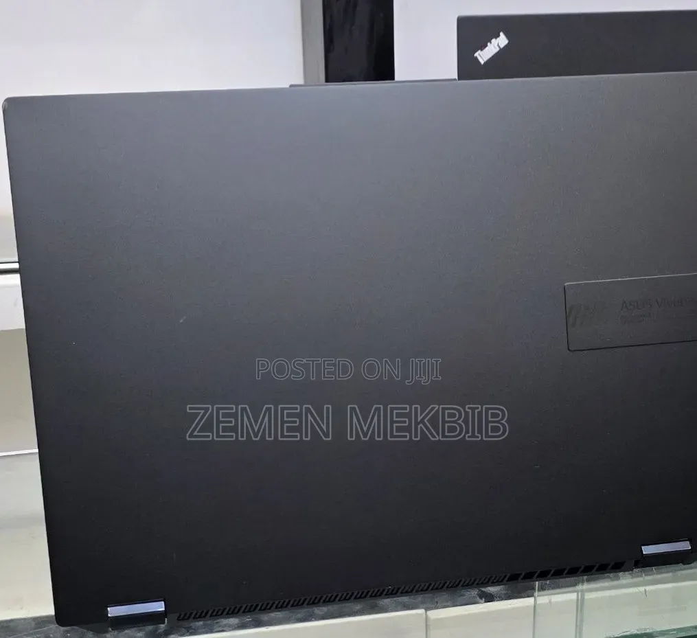 New Laptop Asus Vivobook 16 16GB Intel Core i5 SSD 1T