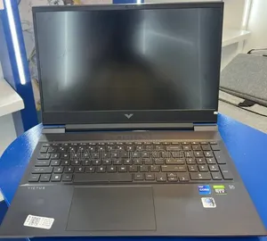 New Laptop HP Victus 16 16GB Intel Core i7 SSD 512GB
