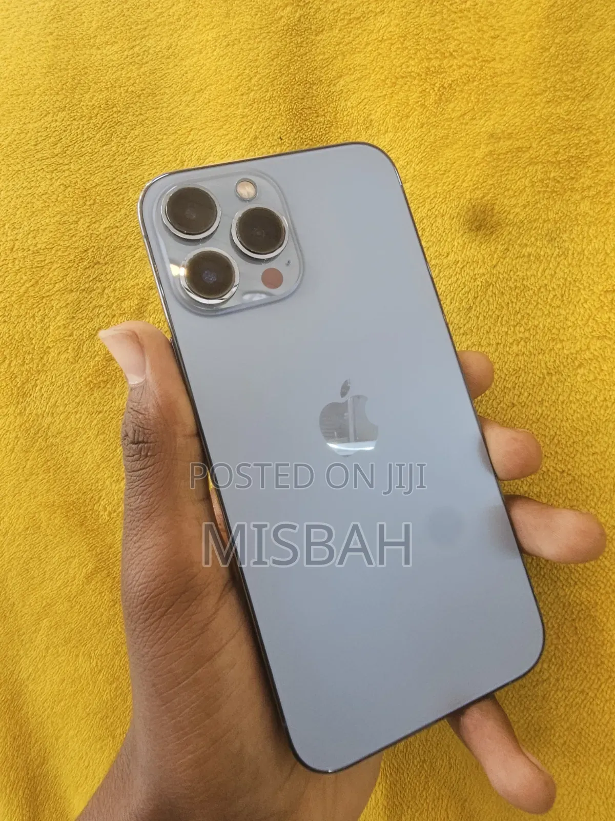 Apple iPhone 13 Pro Max 128 GB Blue