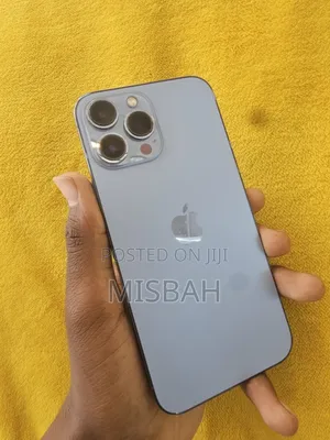 Apple iPhone 13 Pro Max 128 GB Blue