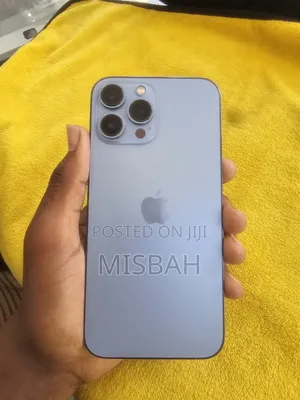 Apple iPhone 13 Pro Max 128 GB Blue
