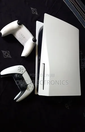 PlayStation 5